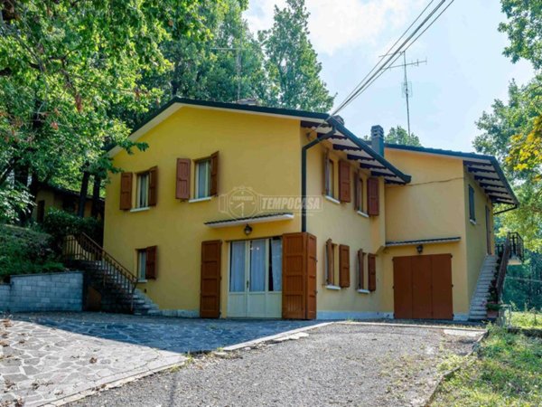 appartamento in vendita a Guiglia