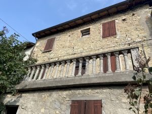 casa indipendente in vendita a Guiglia