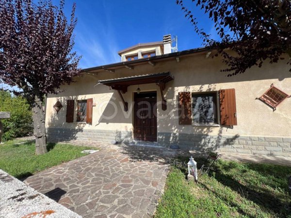 casa indipendente in vendita a Guiglia