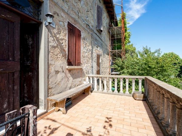 casa semindipendente in vendita a Guiglia