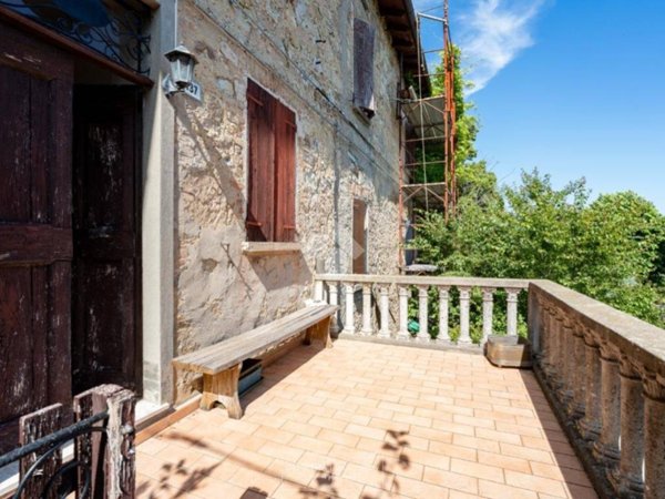 casa indipendente in vendita a Guiglia