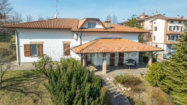 casa indipendente in vendita a Guiglia