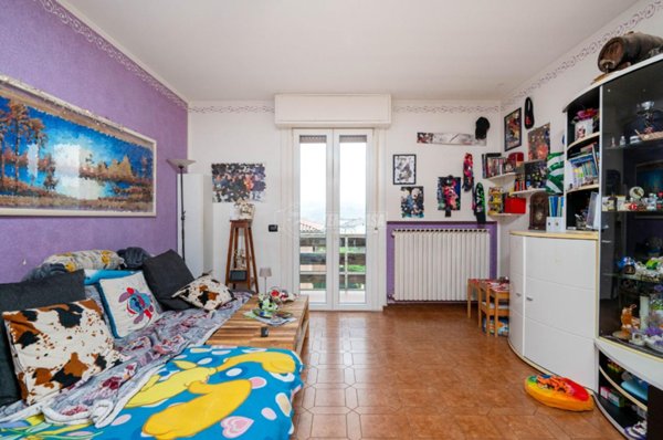 appartamento in vendita a Guiglia