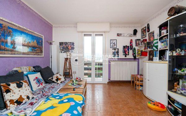 appartamento in vendita a Guiglia