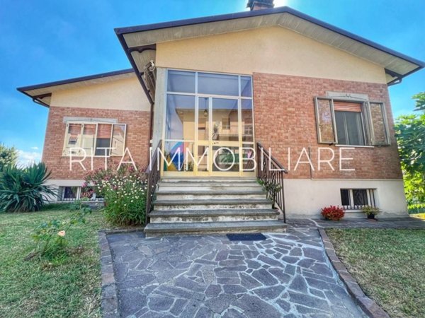 casa indipendente in vendita a Guiglia