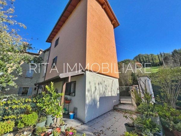 appartamento in vendita a Guiglia