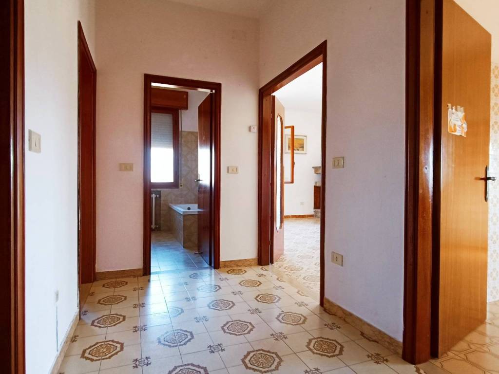 appartamento in vendita a Guiglia in zona Rocca Malatina