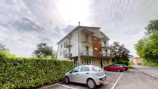 appartamento in vendita a Guiglia