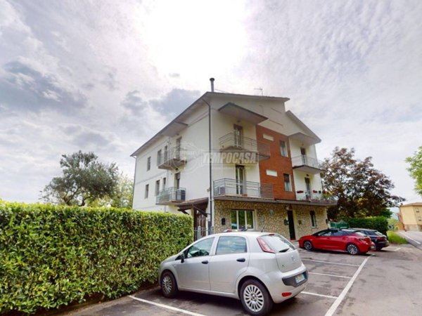 appartamento in vendita a Guiglia