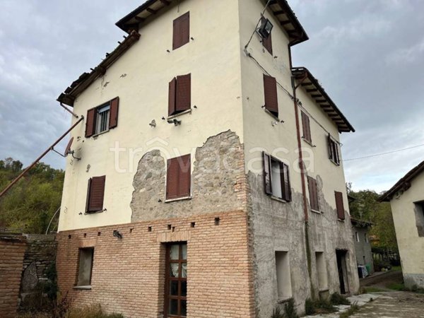 casa indipendente in vendita a Guiglia