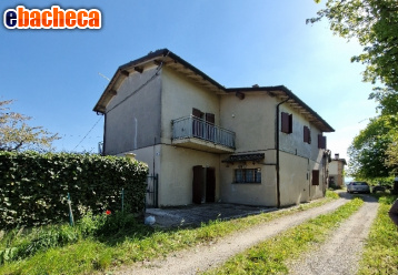 appartamento in vendita a Guiglia in zona Samone