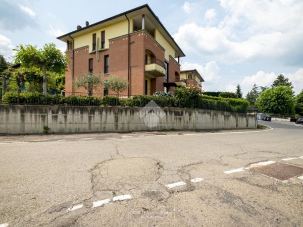 appartamento in vendita a Guiglia