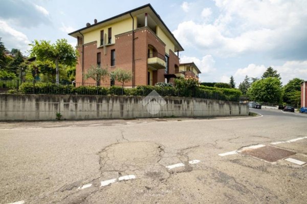 appartamento in vendita a Guiglia