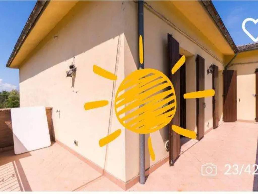 casa indipendente in vendita a Guiglia
