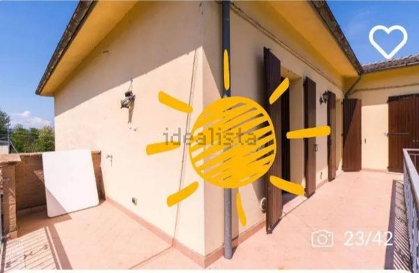 appartamento in vendita a Guiglia