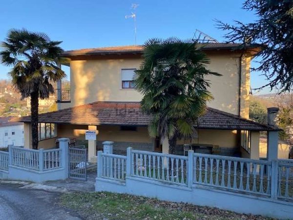 appartamento in vendita a Guiglia