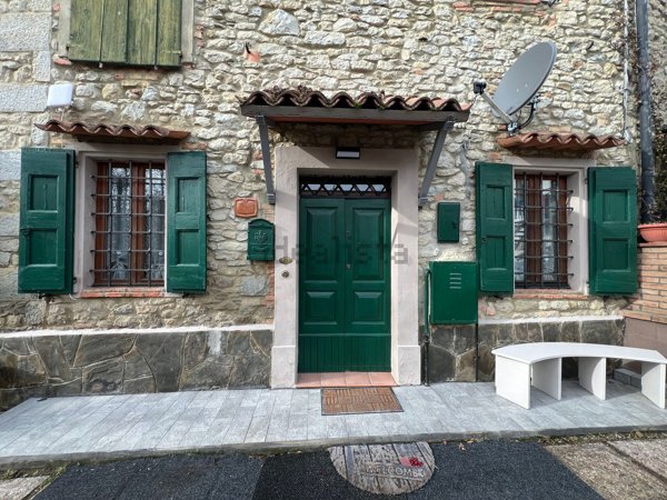 appartamento in vendita a Guiglia