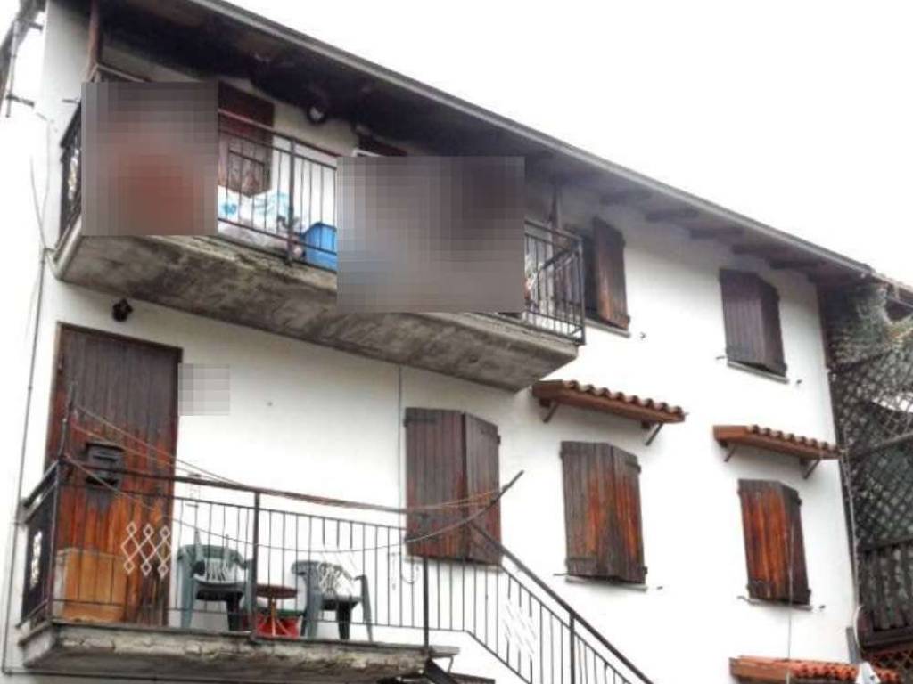 appartamento in vendita a Guiglia in zona Samone