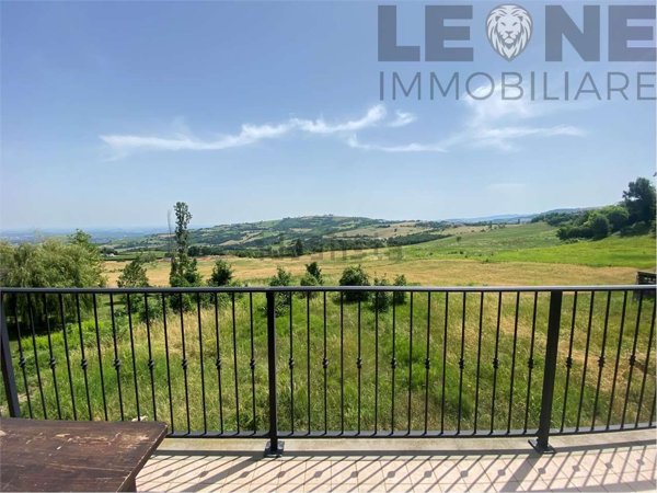 appartamento in vendita a Guiglia