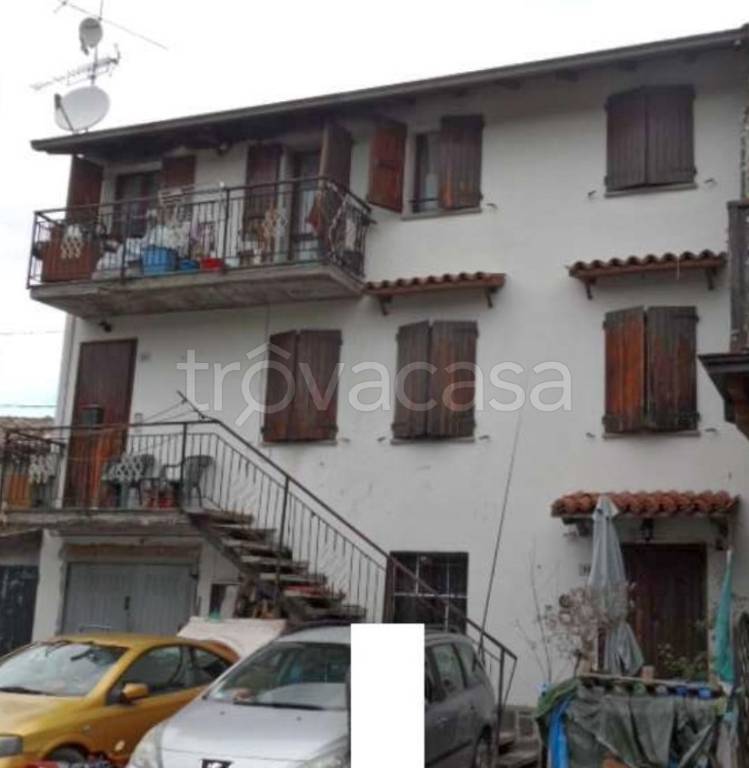 appartamento in vendita a Guiglia in zona Samone