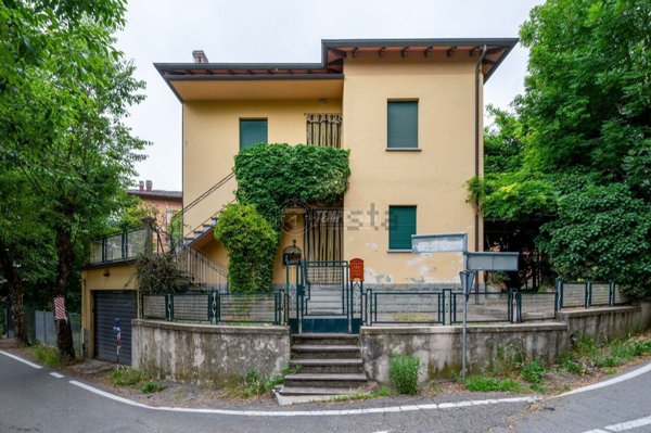 casa indipendente in vendita a Guiglia