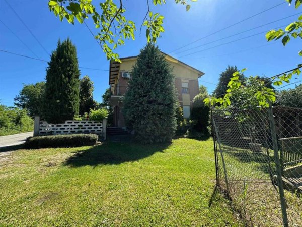casa indipendente in vendita a Guiglia