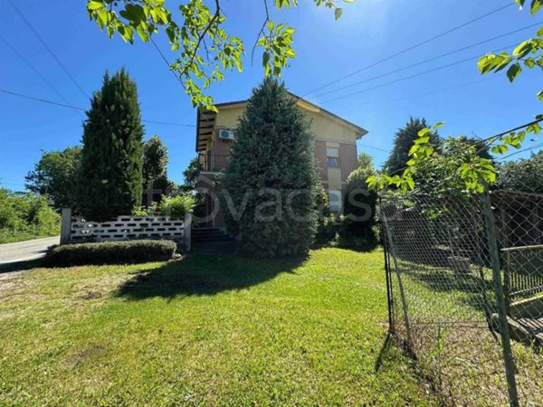 casa indipendente in vendita a Guiglia