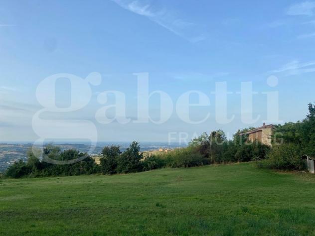 casa indipendente in vendita a Guiglia