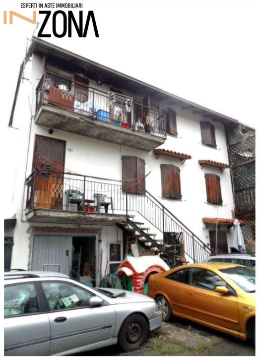 appartamento in vendita a Guiglia