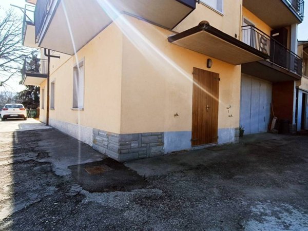 appartamento in vendita a Guiglia in zona Rocca Malatina