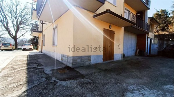 appartamento in vendita a Guiglia