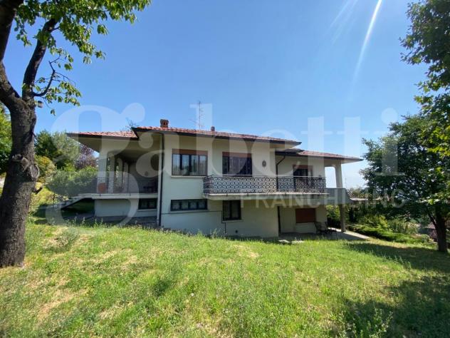 casa indipendente in vendita a Guiglia