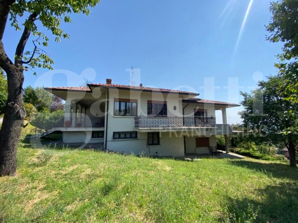 casa indipendente in vendita a Guiglia