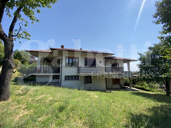 casa indipendente in vendita a Guiglia