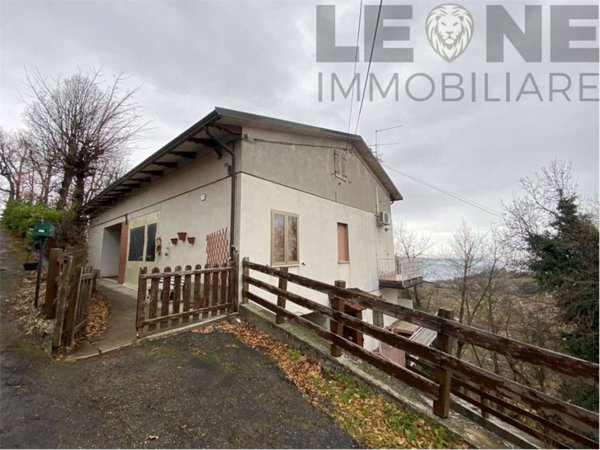appartamento in vendita a Guiglia
