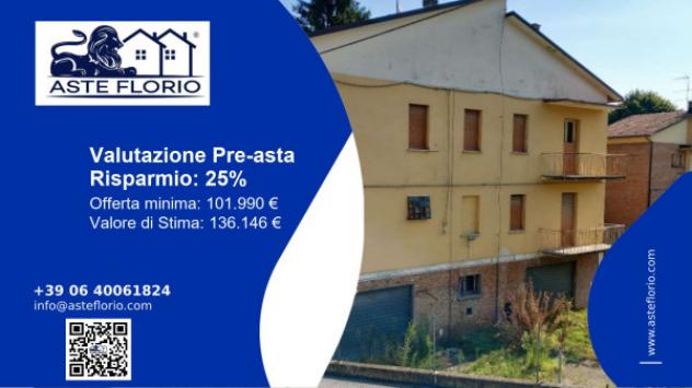 appartamento in vendita a Guiglia