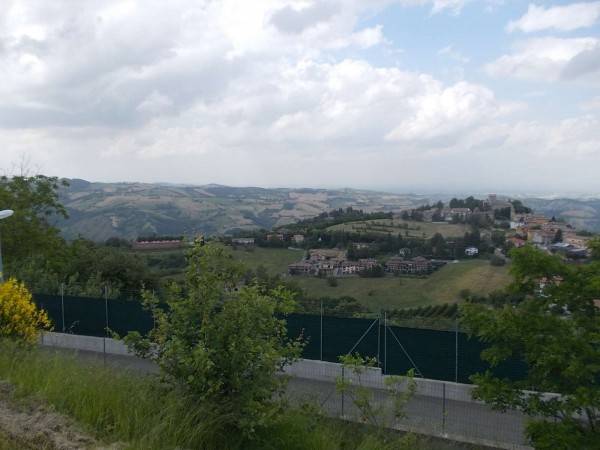 terreno edificabile in vendita a Guiglia