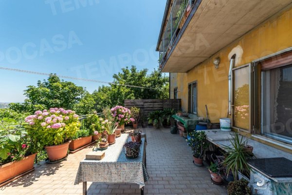 casa indipendente in vendita a Guiglia