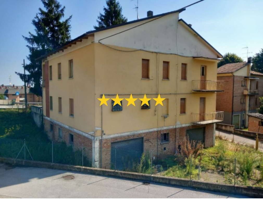 appartamento in vendita a Guiglia