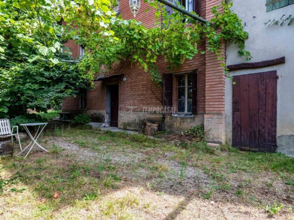 appartamento in vendita a Guiglia