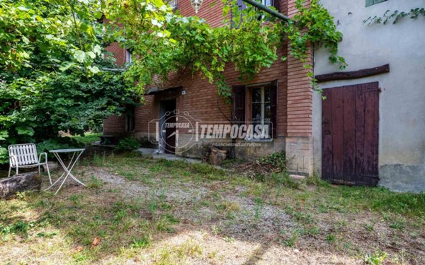 appartamento in vendita a Guiglia