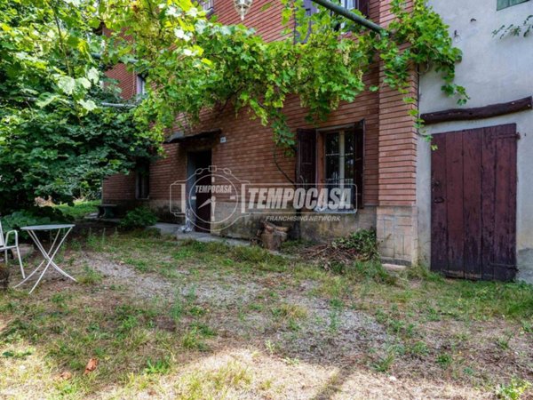 appartamento in vendita a Guiglia