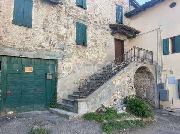 casa indipendente in vendita a Guiglia