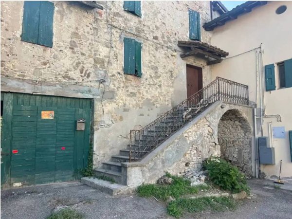 casa indipendente in vendita a Guiglia