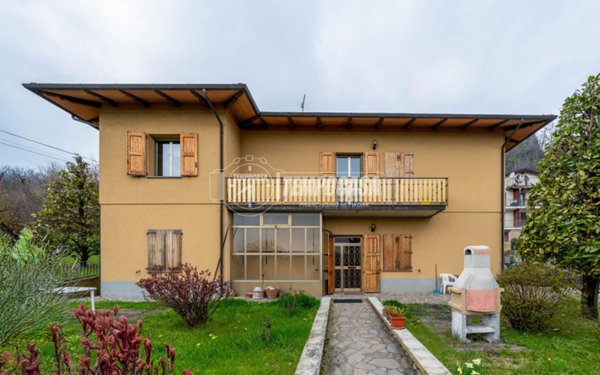 casa indipendente in vendita a Guiglia