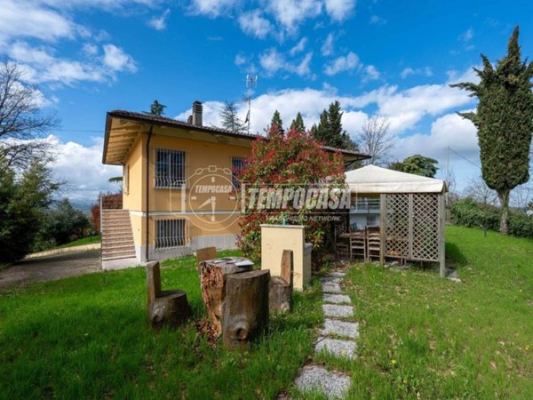 casa indipendente in vendita a Guiglia