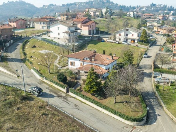 casa indipendente in vendita a Guiglia