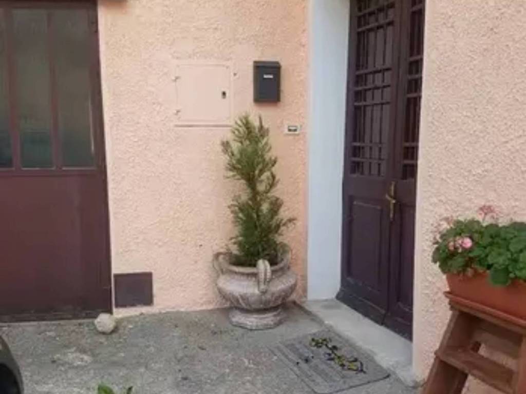 appartamento in vendita a Guiglia
