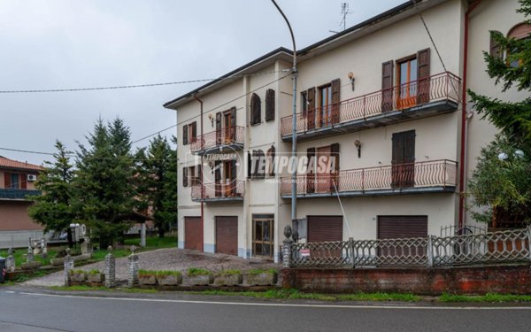 appartamento in vendita a Guiglia