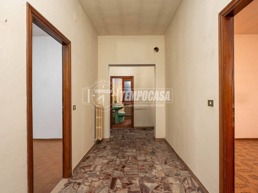 appartamento in vendita a Guiglia